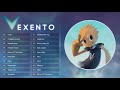 Top 20 Songs of Vexento 2020   Best Of Vexento