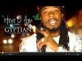 GYPTIAN HERE I AM OFFICIAL MUSIC VIDEO HD 2013 mp3