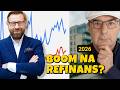 Kredyty mieszkaniowe 2026 | Boom na refinansowanie czeka nas?