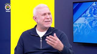 Fenerbahçemizin Gündemi | Yaşa Fenerbahçe