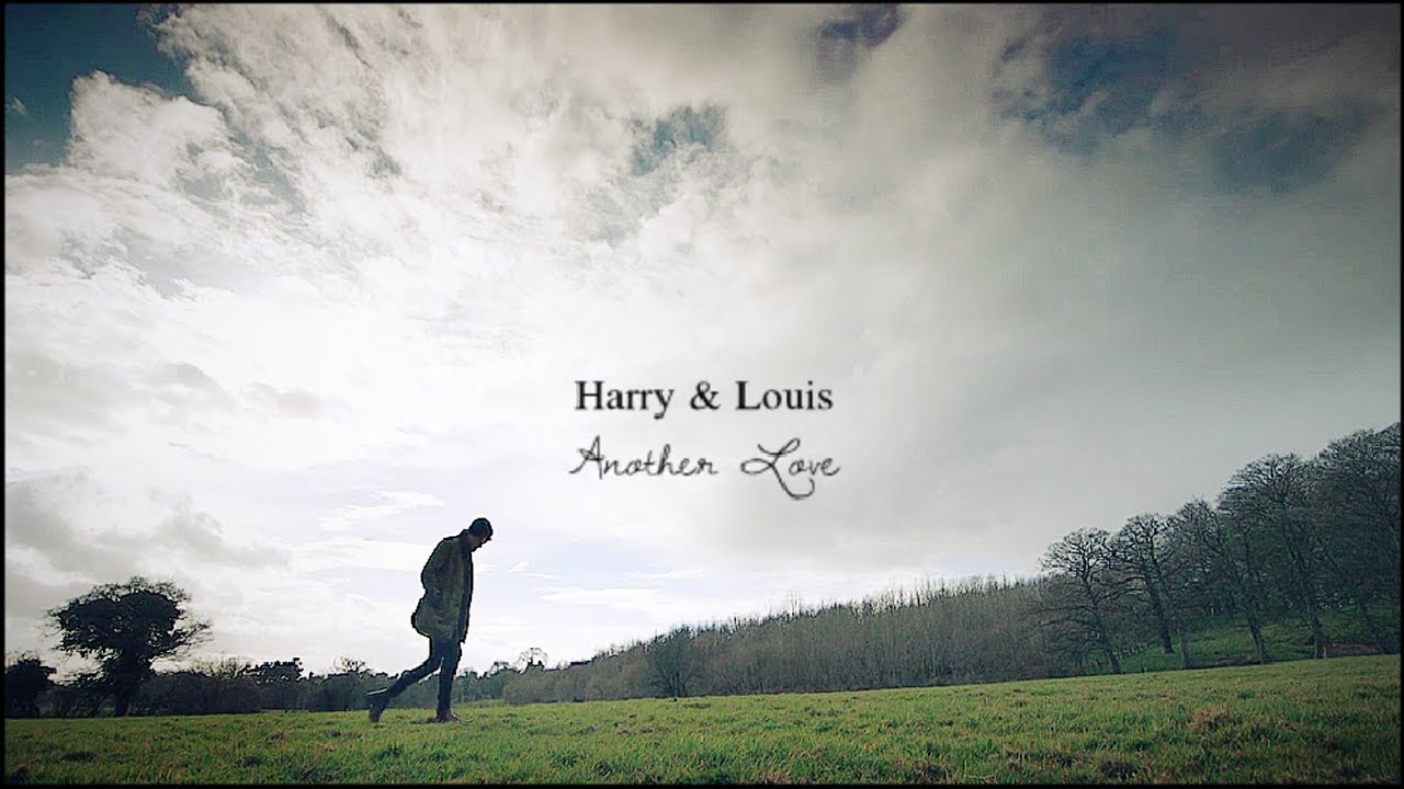 Harry & Louis || Another Love