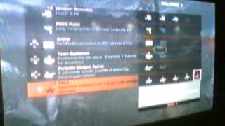 COD ghosts Extinction gameplay and easter egg and god mode