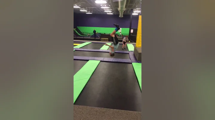 Cool tricks and combos