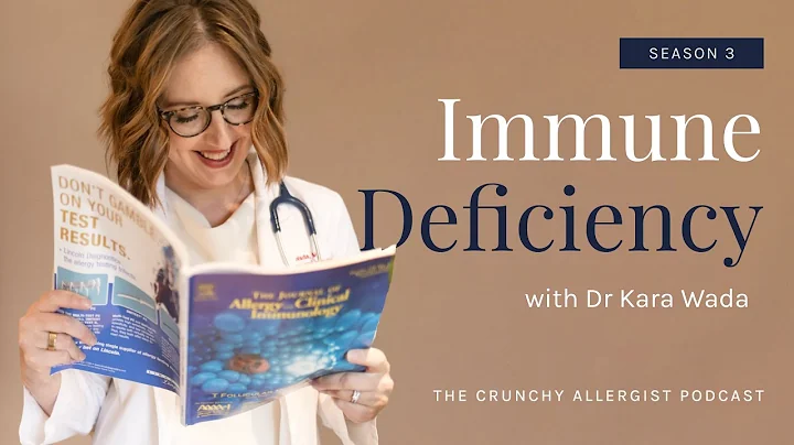 Immune deficiencies and Cancer | Episode 5