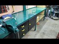 How to Build a Workbench / Stół warsztatowy budowa