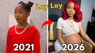 That Girl Lay Lay Cast Then and Now 2026 | Real Ages &amp; Transformation