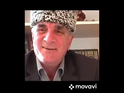 Обращение казака к Руслану Гвашеву и адыгам.