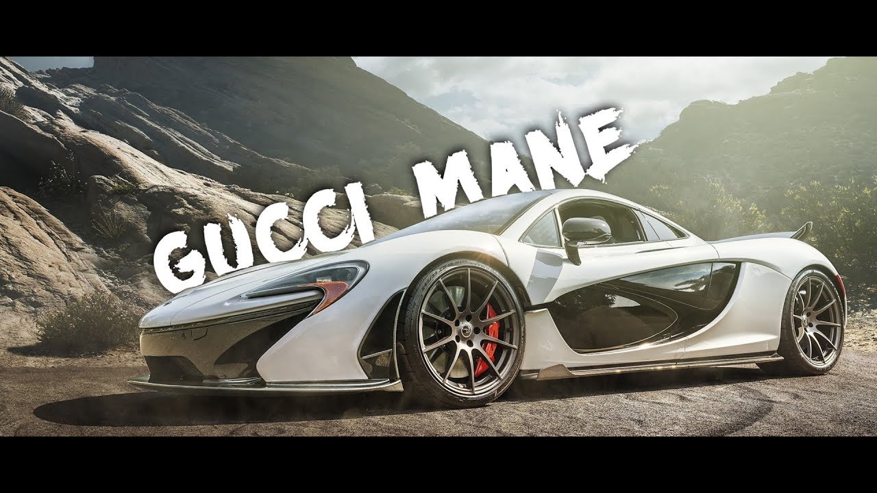 Gucci Mane - I Get The Bag ft. Migos (Music Video) (Lukrative Remix) #MafiaTV - YouTube