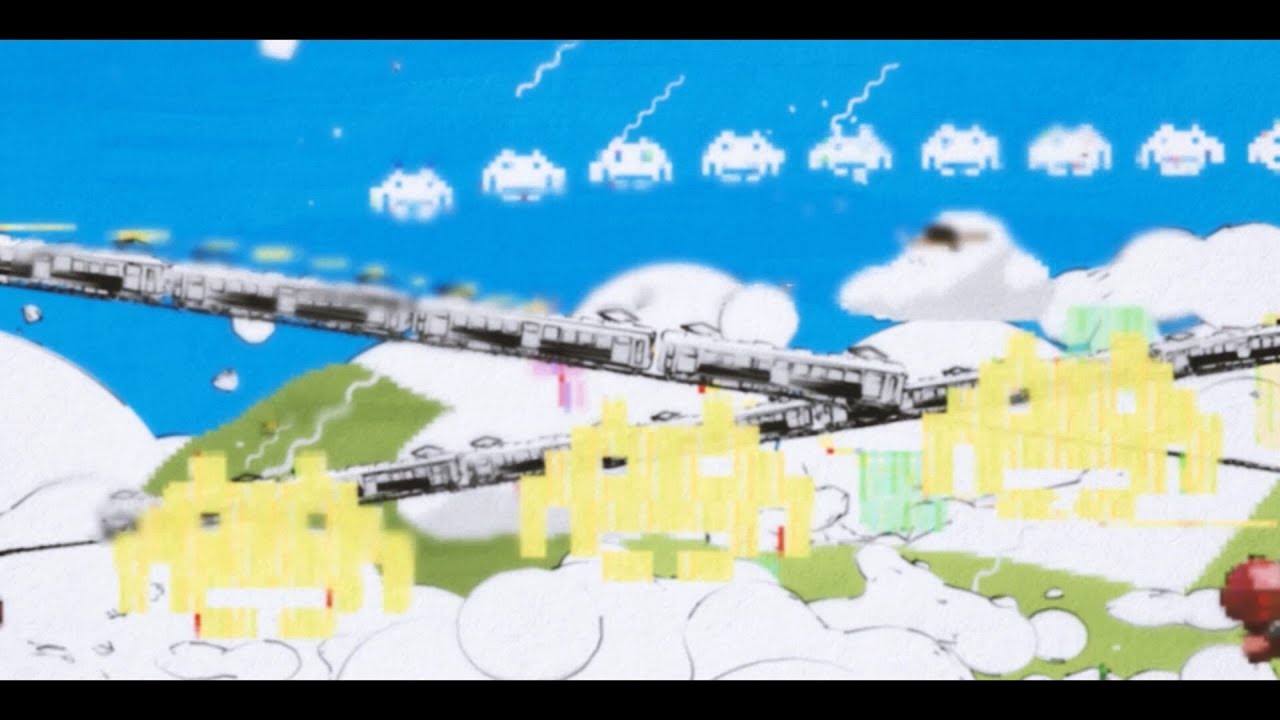 Watch GAMEBOY / Silentroom × 駿 | FRENZ2017 & BOFU2017 on YouTube Watch GAMEBOY / Silentroom × 駿 | FRENZ2017 & BOFU2017 on YouTube