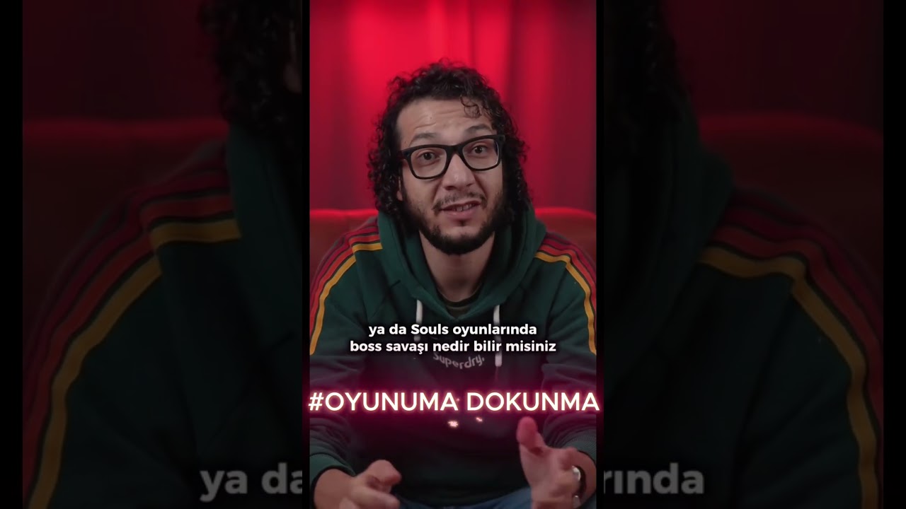 ONLAR SADECE PİKSEL, BENİM İÇİN BİR HAYAT! ❤️ | #OYUNUMADOKUNMA