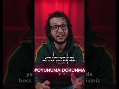 ONLAR SADECE PİKSEL, BENİM İÇİN BİR HAYAT! ❤️ | #OYUNUMADOKUNMA