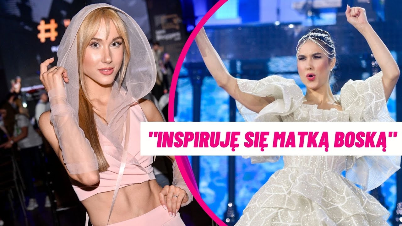 Ida Nowakowska wyznaje: 