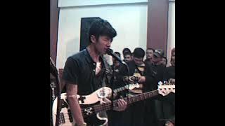 SATCF - HILANG (FIRST VERSION) LIVE AT REFUSE TO OBEY 2006