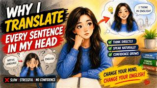 Chapter 5 - Why I Translate Every Sentence in My Head (And How I Finally Stopped)