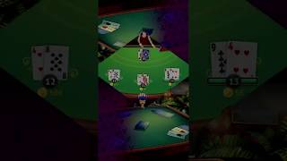 Free Blackjack WINS! Play Vegas World Today! screenshot 2