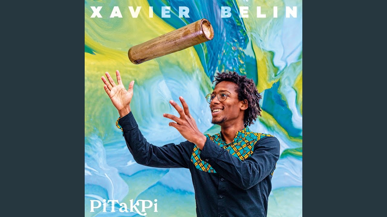 Intro pitakpi (feat. Tilo Bertholo)