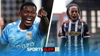 Reggae Boyz Selection Policy Sparks Debate — Are English-Based Players Being Favoured?