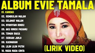 Download Lagu KANDAS - EVIE TAMALA FULL ALBUM TERBAIK (LIRIK VIDEO) REMBULAN MALAM - DANGDUT LAWAS TERPOPULER 2025 MP3 Download Lagu KANDAS - EVIE TAMALA FULL ALBUM TERBAIK (LIRIK VIDEO) REMBULAN MALAM - DANGDUT LAWAS TERPOPULER 2025 MP3