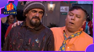 Don Arturo Se Pone Hasta Las Chanclas Vecinos 34 C 11 - T1