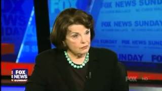 Senate Intel Chair Dianne Feinstein (D-CA): Concern Is All The Warnings Before Benghazi