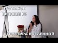 Что такое Высшее Я? Структура Вселенной - Элина Матвеева