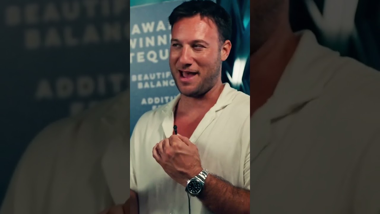 Bryce Hirschberg and Rodeo de las Aguas at Bar Chelou