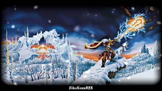 Luca Turilli - To Magic Horizons + Black Dragon (Lyrics & Sub: Spanish)