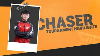 The Grind & Tourney Highlights🔫Rip Mizo❤️Top 16✅Chaser Frags🔥#bgmi #highlights #clutch #pubgindia