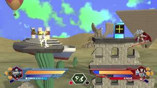 OMEGAMON X MEGA DIGIMON BATTLE #battle #digimon #mega