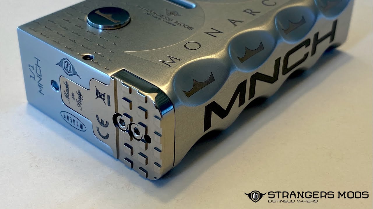 BoraX by STRANGERS MODS