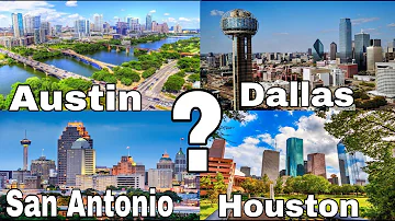 ¿Qué ciudad de Texas tiene más multimillonarios?