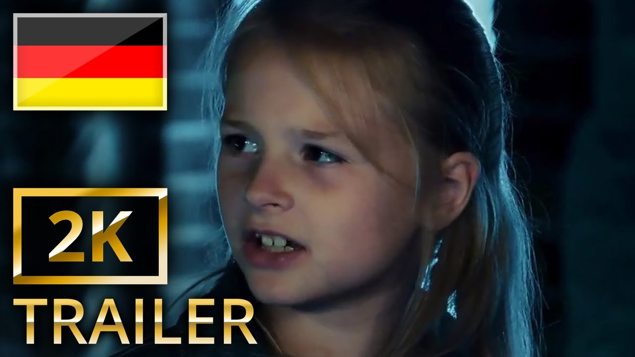 trailer el cuento de las comadrejas Timebreakers und die rätselhaften Grabzeichen - Offizieller Trailer 1 [2K] [UHD] (Deutsch/German)