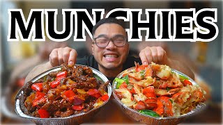 LATE NIGHT MUNCHIES FEAST
Support me on FACEBOOK
https://www.facebook.com/qqquangtran/
Follow me on INSTAGRAM
http://instagram.com/qqquang/
My Vietnamese Channel:
https://www.youtube.com/channel/UCy70 ta_WQnPMu3uR_SfRA
My ASMR CHANNEL LINK HERE:
https://www.youtube.com/channel/UCKQWVE6mXywCQUN9iTsd-UA
MY YOUTUBE CHANNEL: QUANG TRAN
https://www.youtube.com/channel/UCraOIV5tXbWQtq7ORVOG4gg
Follow me on INSTAGRAM
http://instagram.com/qqquang/
Follow me on SNAPCHAT: qtquang LATE NIGHT MUNCHIES FEAST