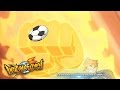 Inazuma eleven  55 le nouveau dfi de mark evans 