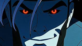 X-men '97 Season 2: Gambit Is Back — Apocalypse Resurrects Him as the Horseman of Death | Episode 6