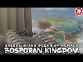 Bosporan Kingdom - Longest Surviving Ancient Greek State