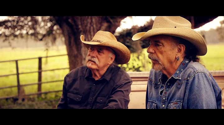 No Country Music For Old Men - Bellamy Brothers Ft...