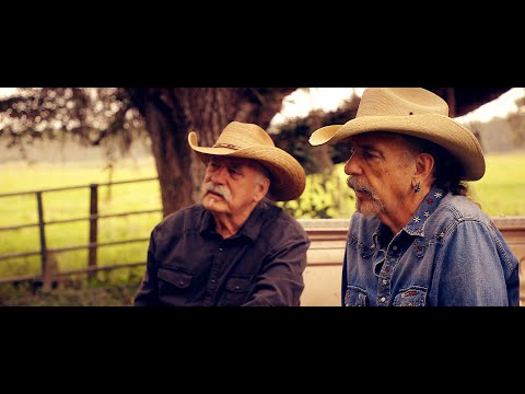 No Country Music For Old Men (feat. John Anderson)