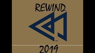 Rewind 2019 but it’s actually good #1