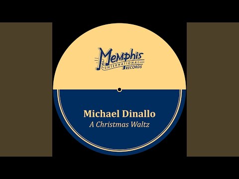 A Christmas Waltz