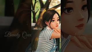 Download Lagu I'm No beauty queen I'm just beautiful me |Selena Gomez song | who says who says song status #shorts MP3