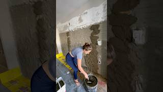 DIA DO TRABALHADOR #viral #shorts #pedreiro #obra #youtube #servente