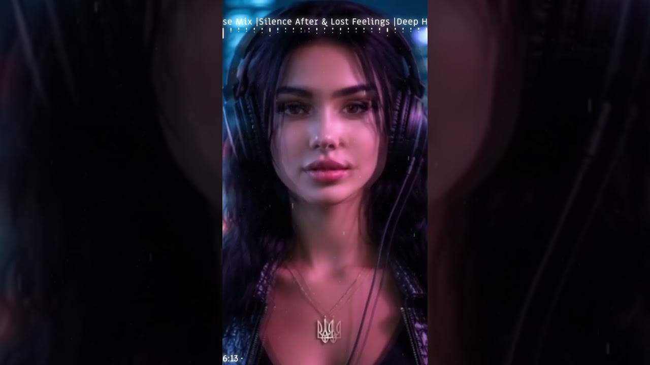 Deep House Mix | Silence After & Lost Feelings |Deep Haus Radio  