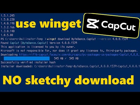 How to Download