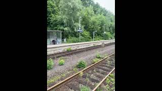 Train #viral