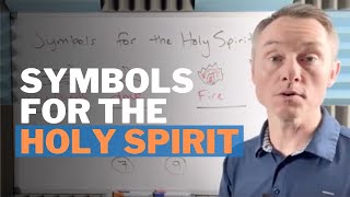 The Symbols for the Holy Spirit