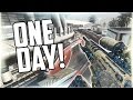 ONE DAY I WILL HIT! (BO2)