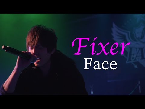 Fixer / Face (青木隆治)