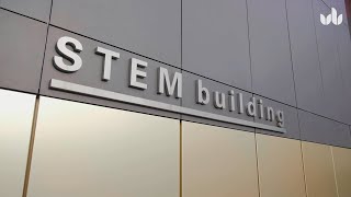 STEM Building: Life Sciences