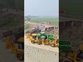 remote JCB 🤯 JCB 3dx Remote Control Jcb And Dumper Truck Unboxing And Testing Short Video ||